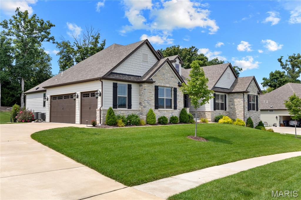 131 Westleigh Manor Drive