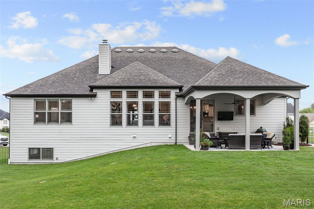 131 Westleigh Manor Drive