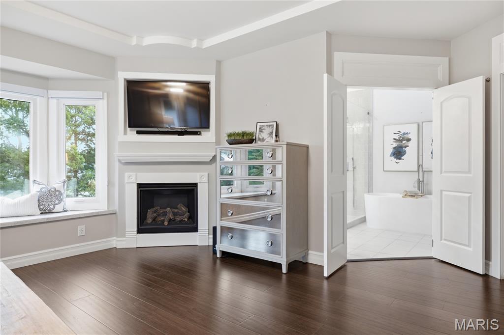 5 Shelbourne Wood Court