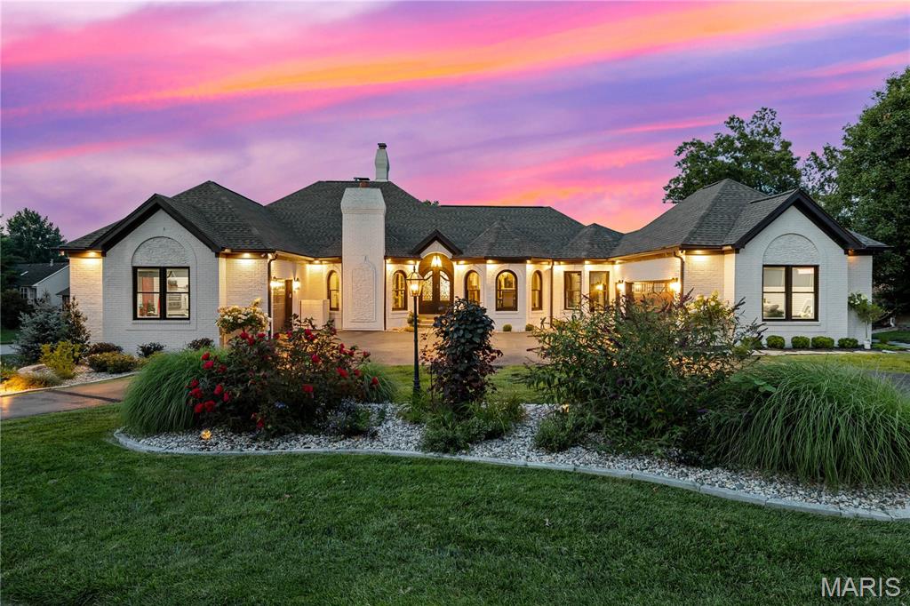 5 Shelbourne Wood Court