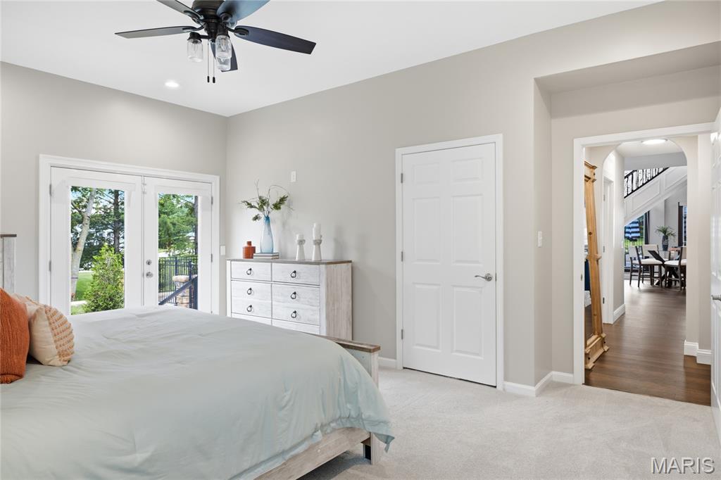 5 Shelbourne Wood Court
