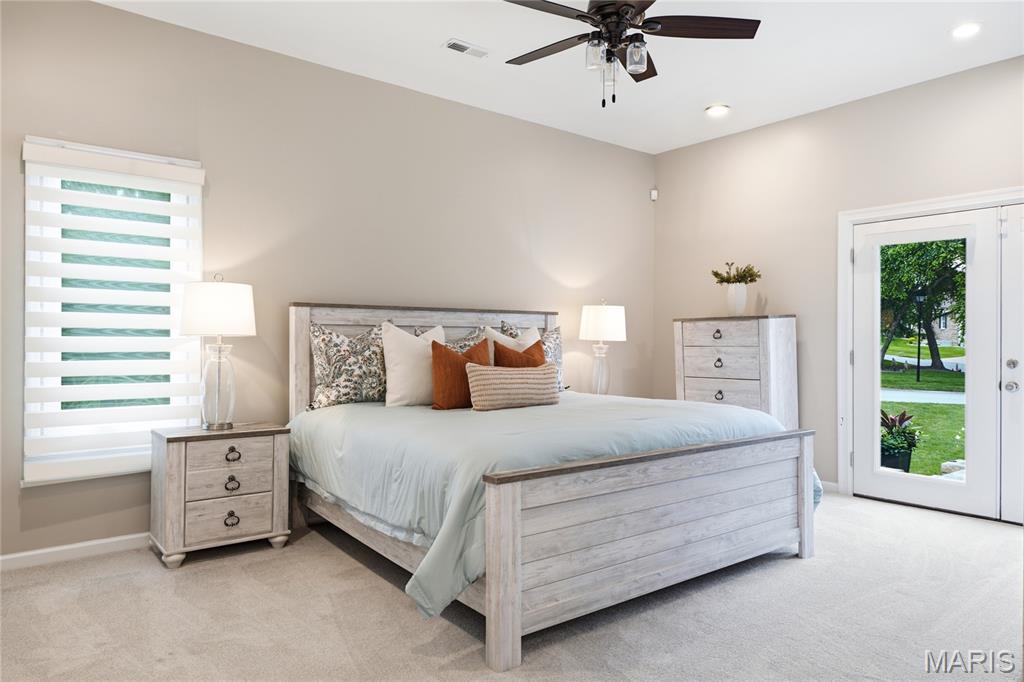 5 Shelbourne Wood Court