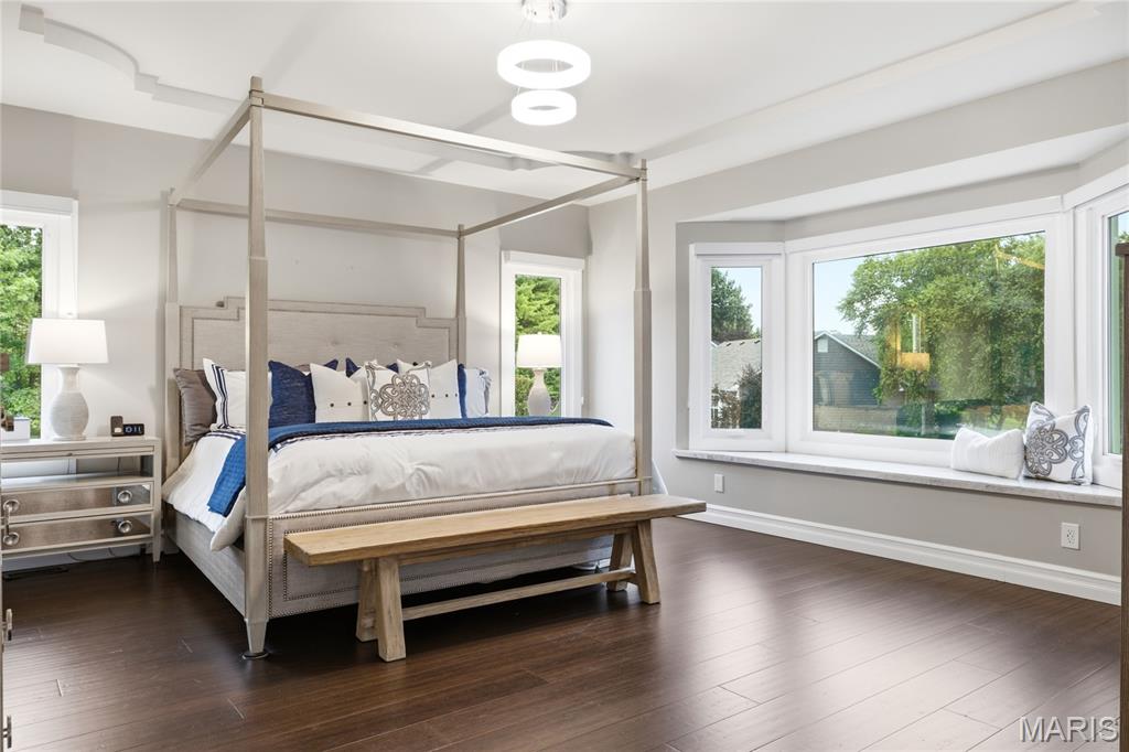 5 Shelbourne Wood Court