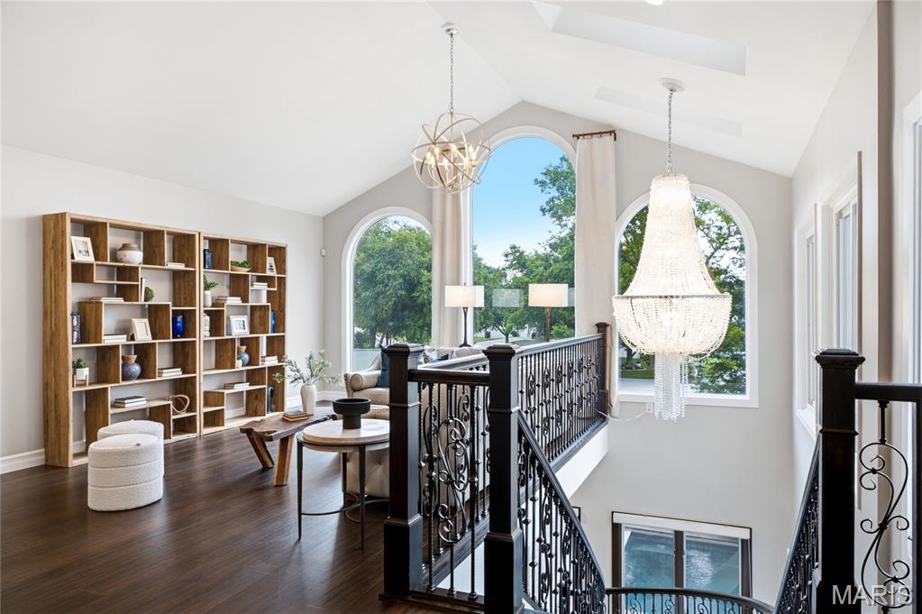 5 Shelbourne Wood Court