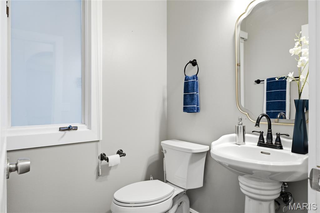 5 Shelbourne Wood Court