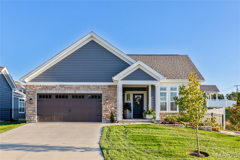 102 Lilac Blossom Drive