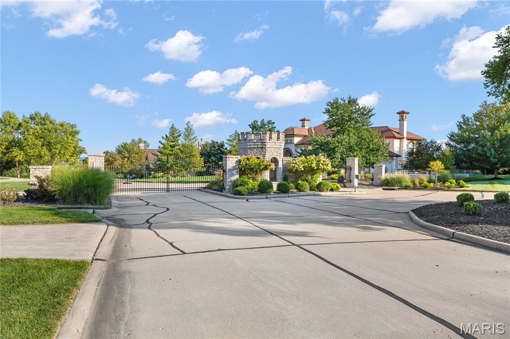 67 Castle Bluff Drive