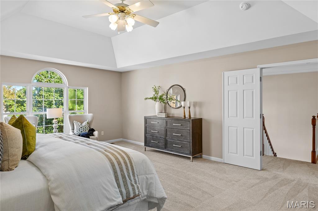 1015 Nooning Tree Drive