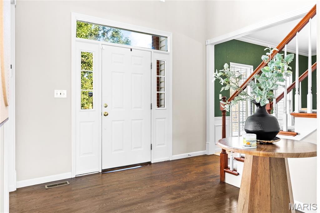1015 Nooning Tree Drive
