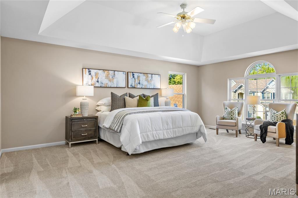 1015 Nooning Tree Drive