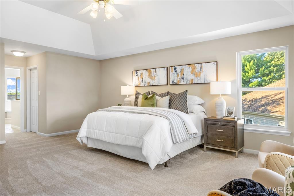 1015 Nooning Tree Drive