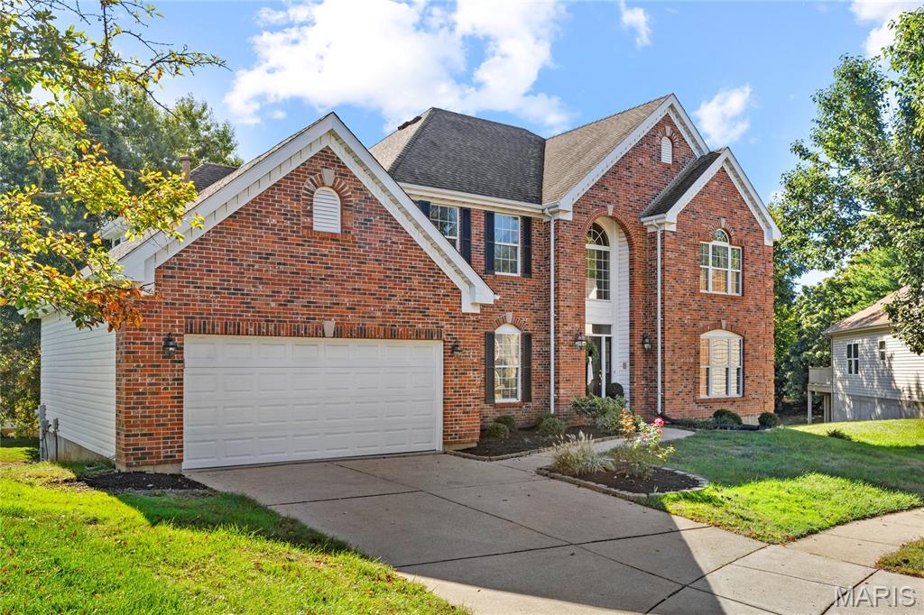 1015 Nooning Tree Drive