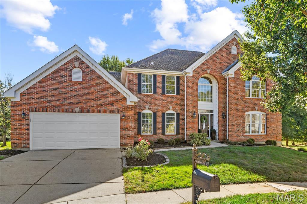 1015 Nooning Tree Drive