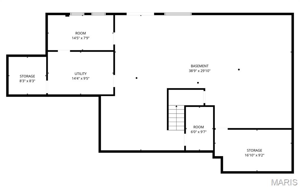 1015 Nooning Tree Drive