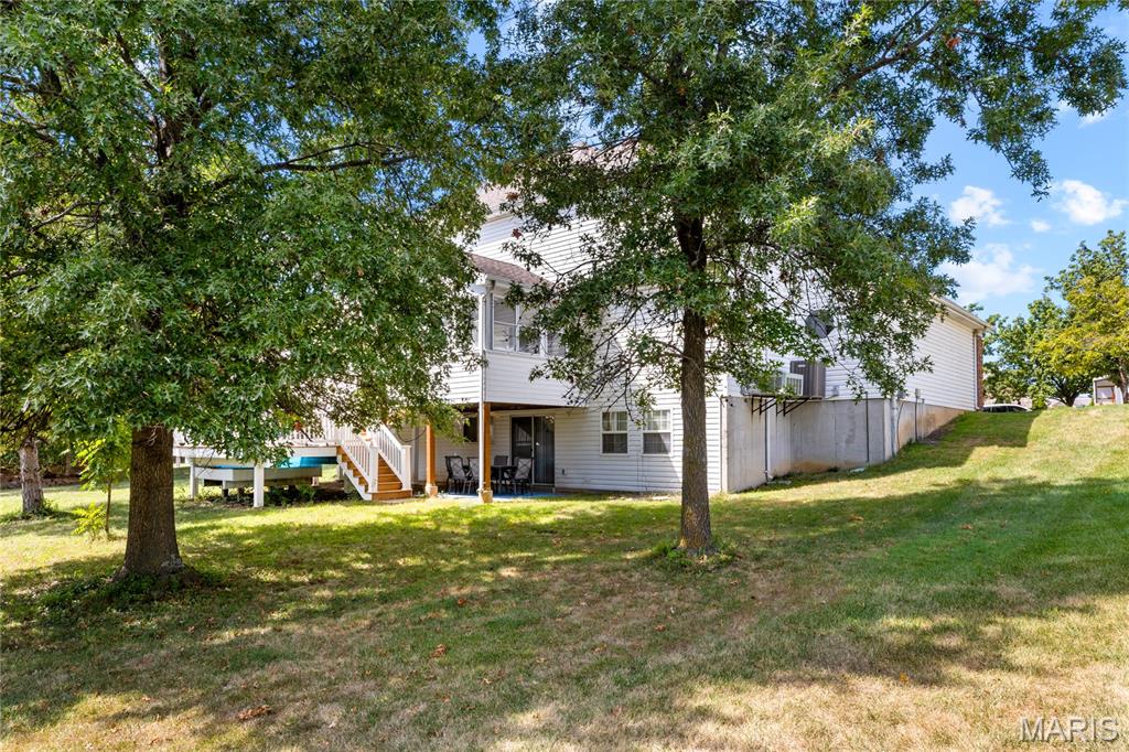 1015 Nooning Tree Drive
