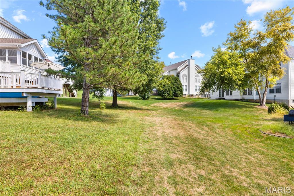 1015 Nooning Tree Drive