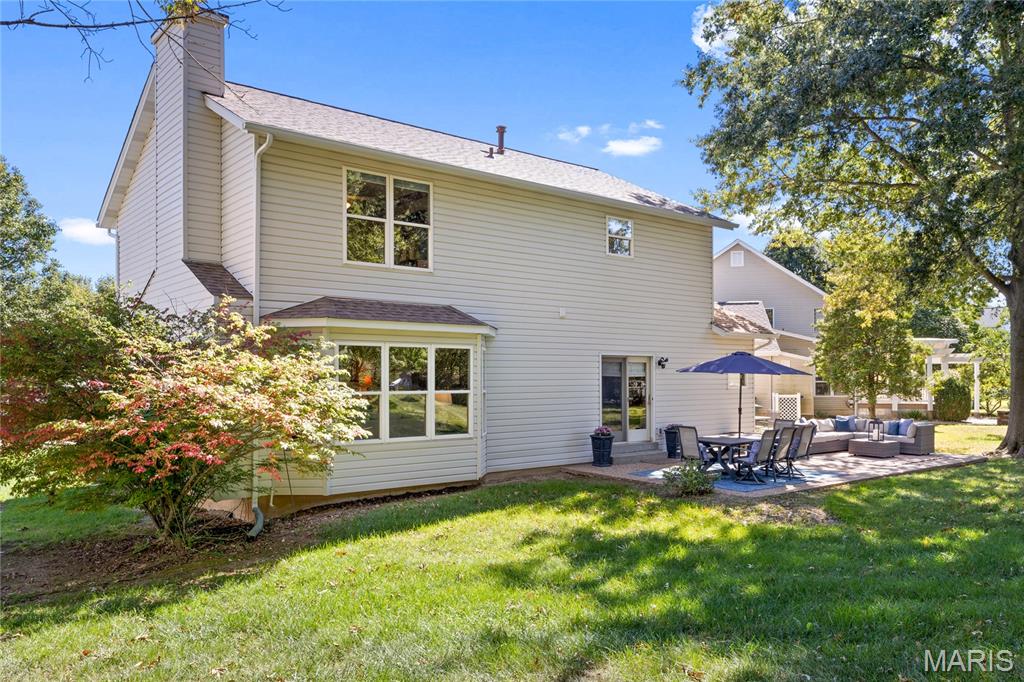 739 Winterfield Drive