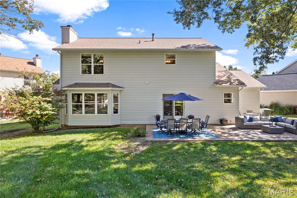 739 Winterfield Drive