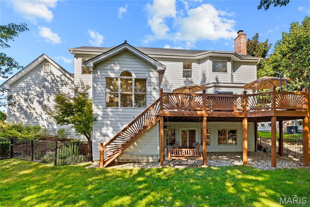1748 Stifel Lane Drive