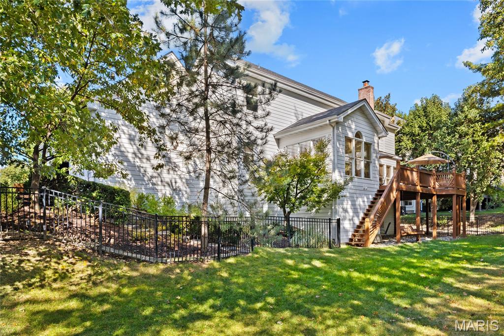 1748 Stifel Lane Drive