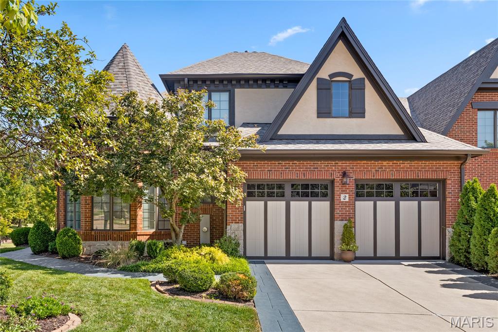 2 Upper Conway Lane