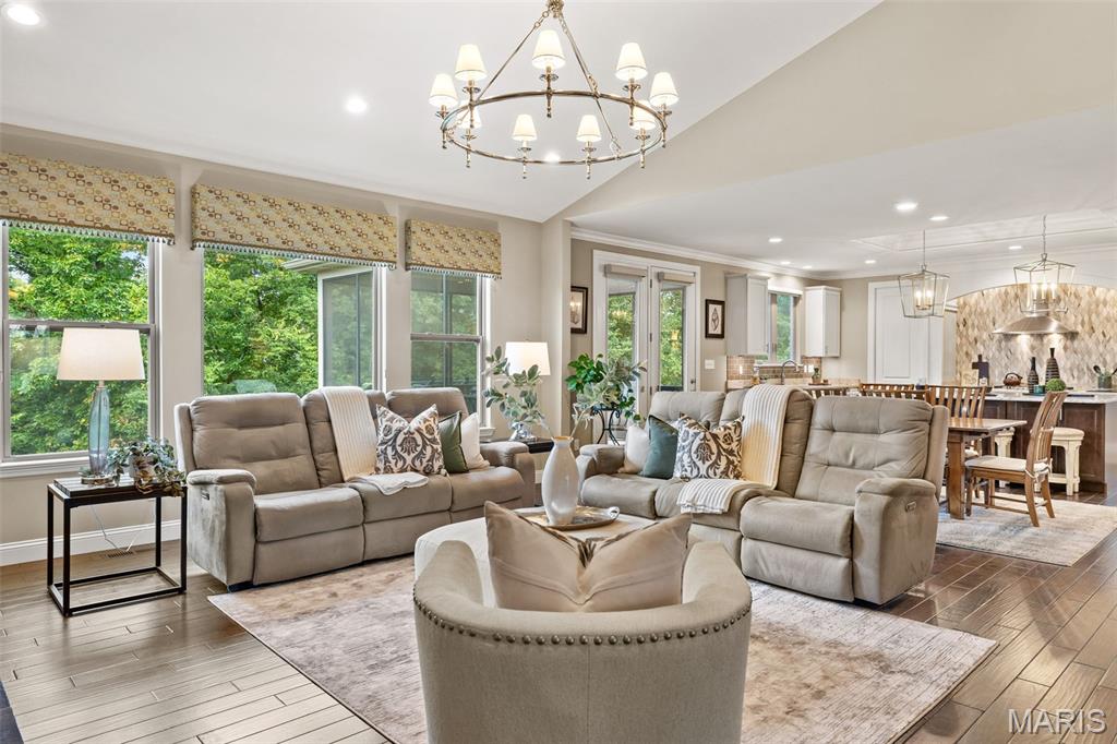 6110 Knights Table Court