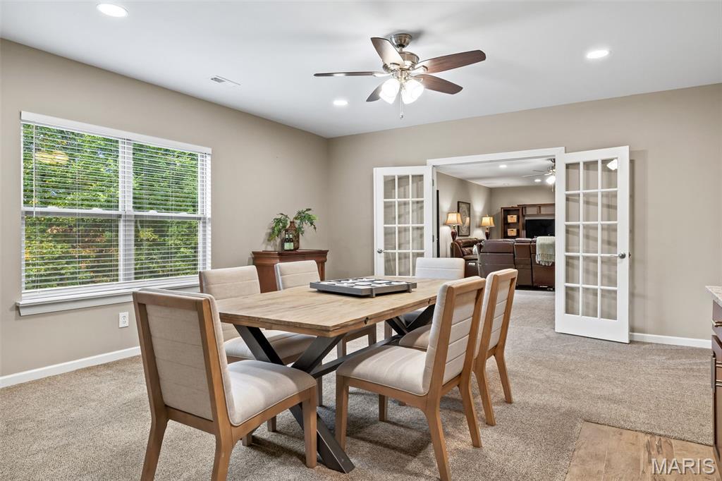 6110 Knights Table Court