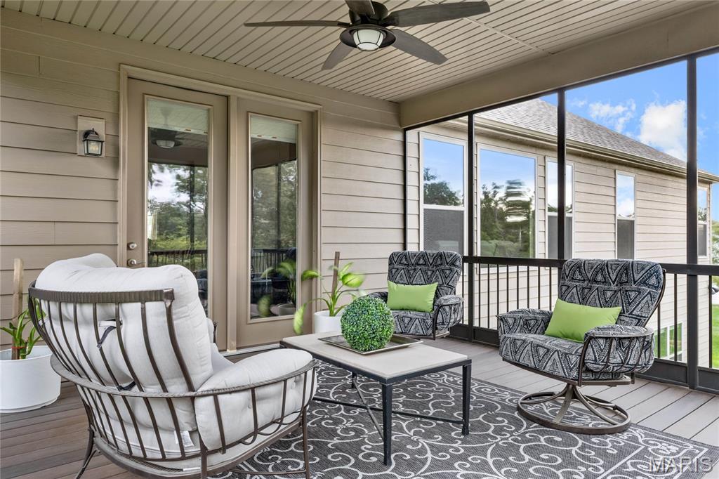 6110 Knights Table Court