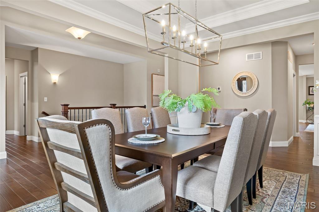 6110 Knights Table Court