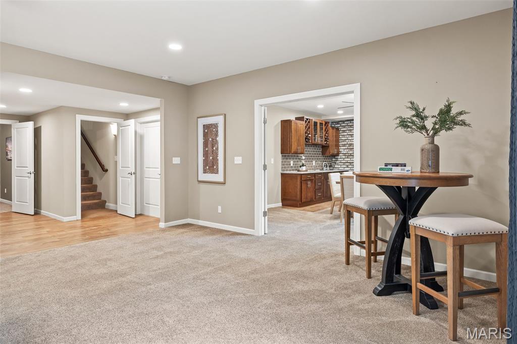6110 Knights Table Court