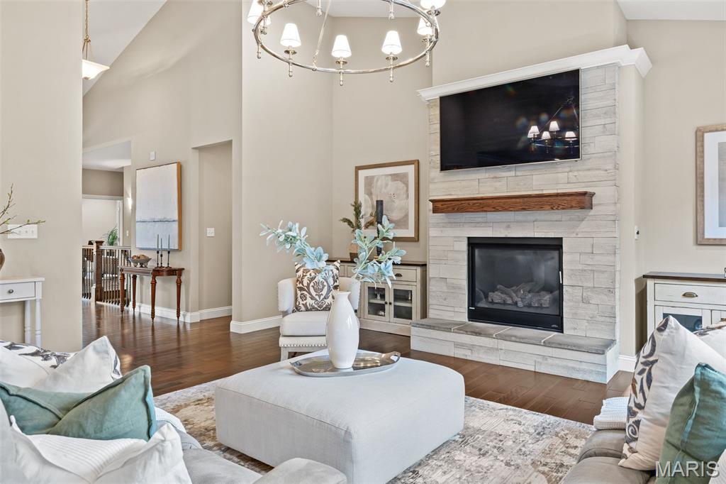 6110 Knights Table Court
