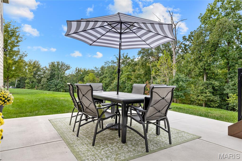 6110 Knights Table Court