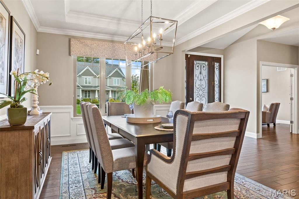 6110 Knights Table Court
