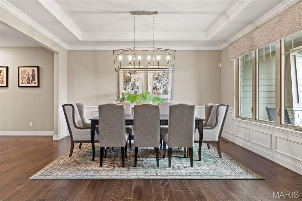 6110 Knights Table Court