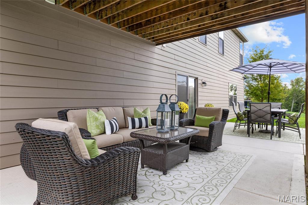 6110 Knights Table Court