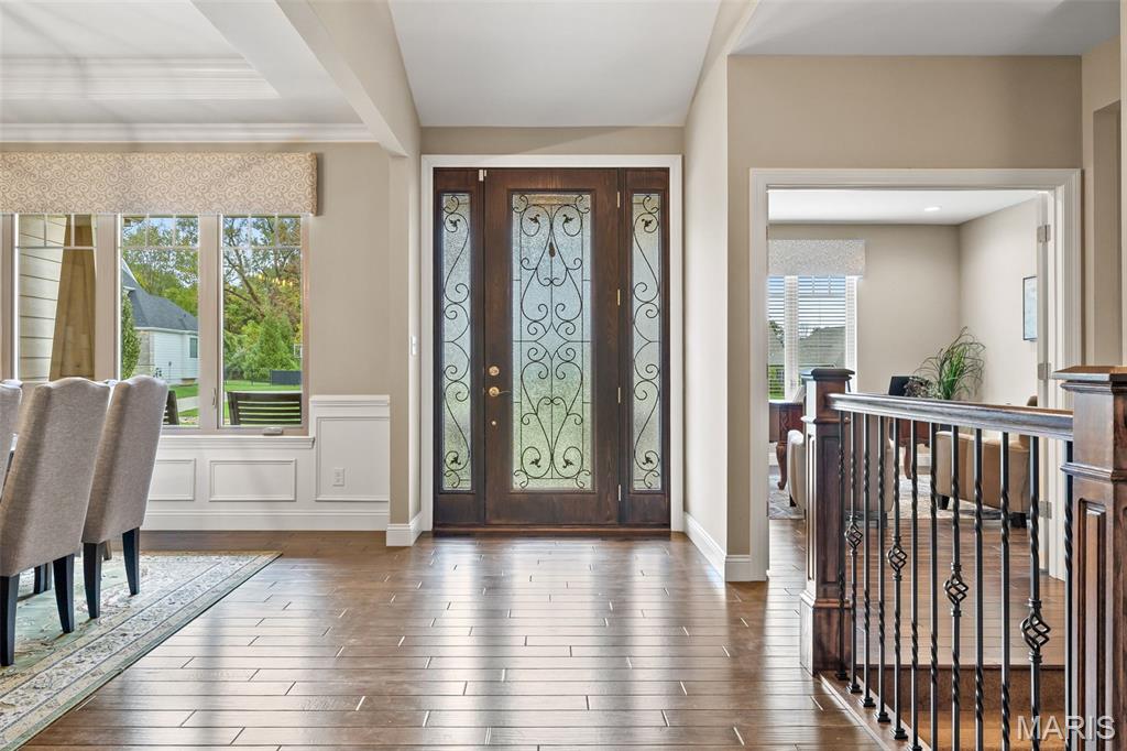 6110 Knights Table Court