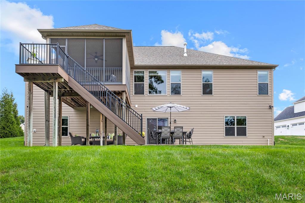 6110 Knights Table Court