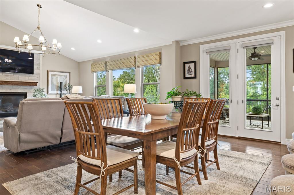 6110 Knights Table Court