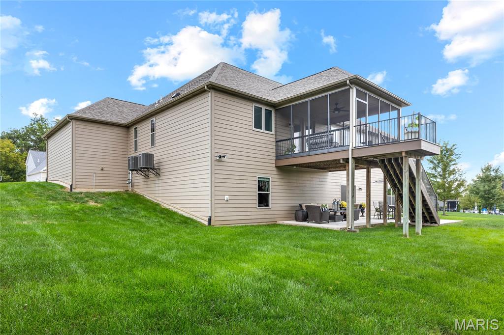 6110 Knights Table Court