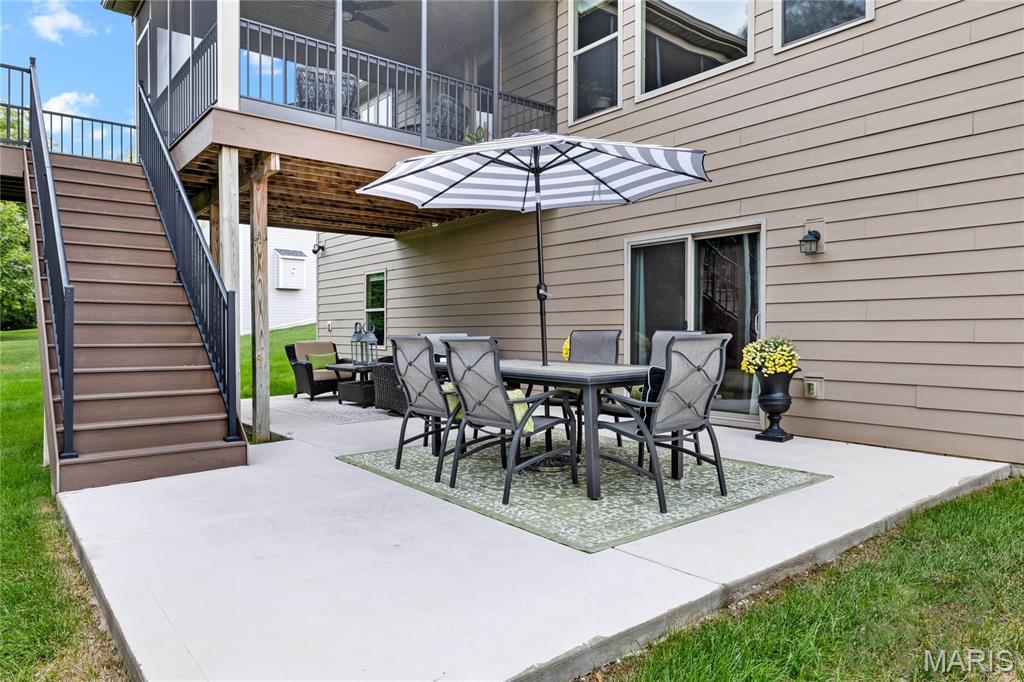 6110 Knights Table Court