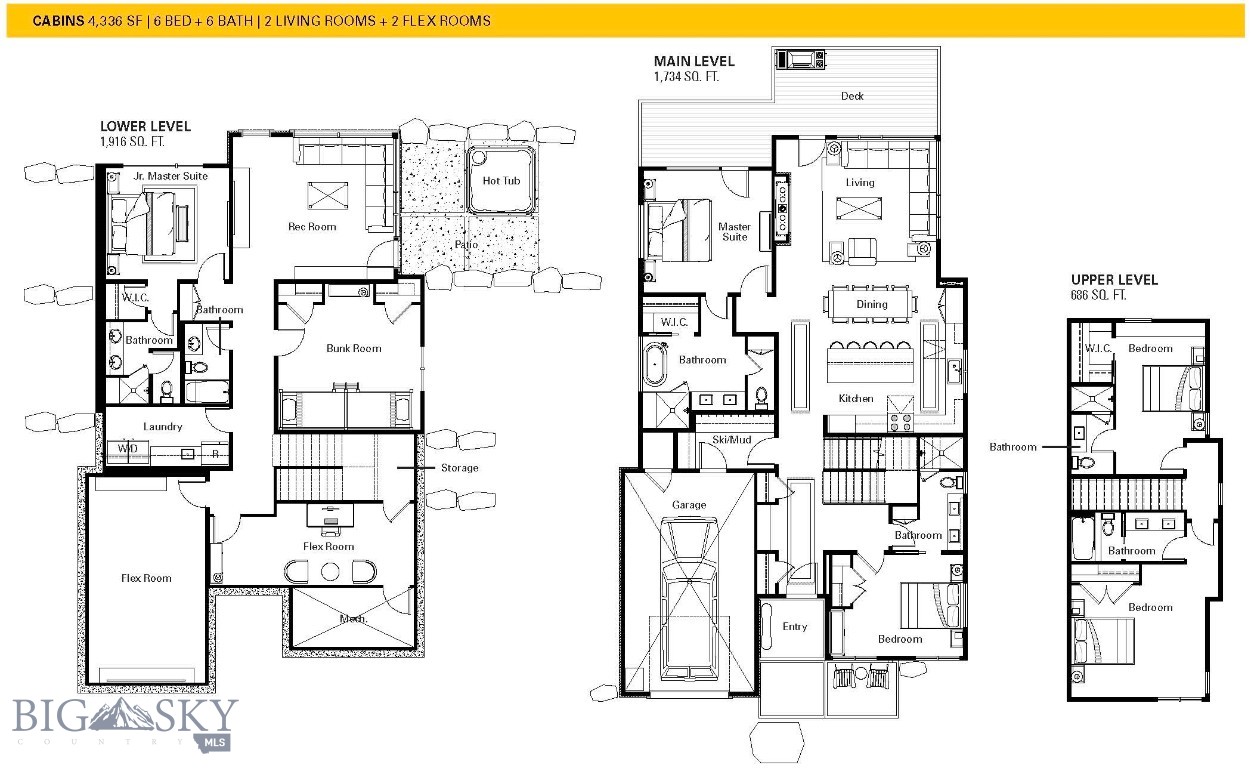 5 Deep Forest Drive, DFD Condominium 1