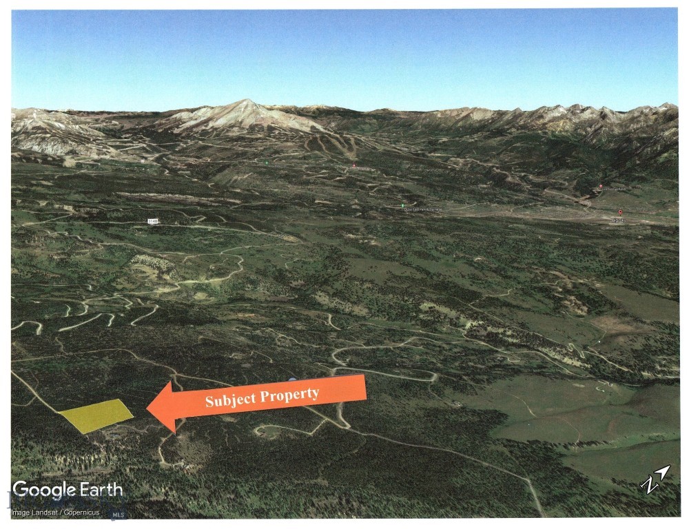 TBD Beaver Creek West