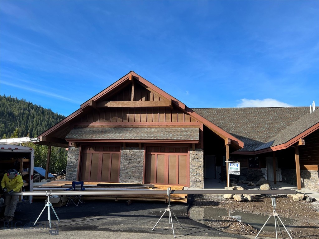 26B HEAVY RUNNER Road 26B