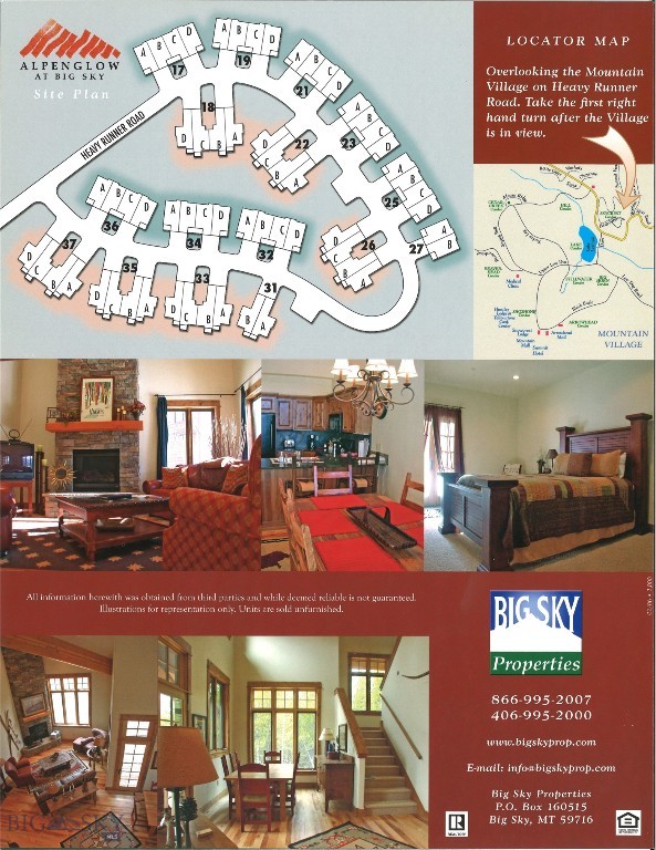 26B HEAVY RUNNER Road 26B