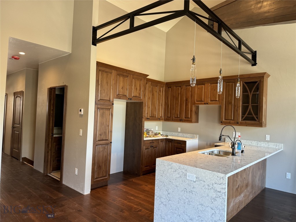 26B HEAVY RUNNER Road 26B