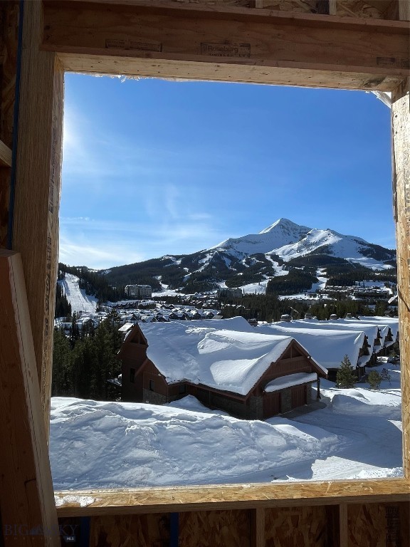 26B HEAVY RUNNER Road 26B