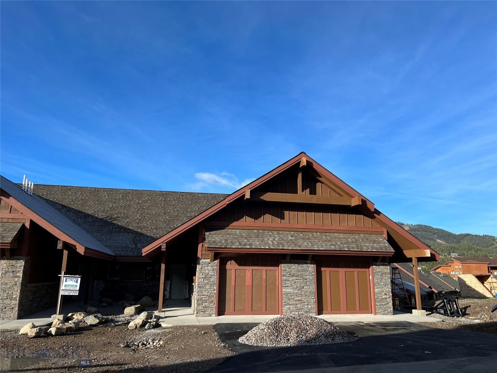 26B HEAVY RUNNER Road 26B