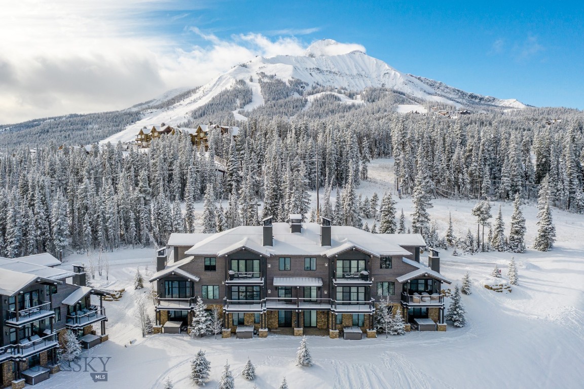 12 Wildwood Road Unit: 4