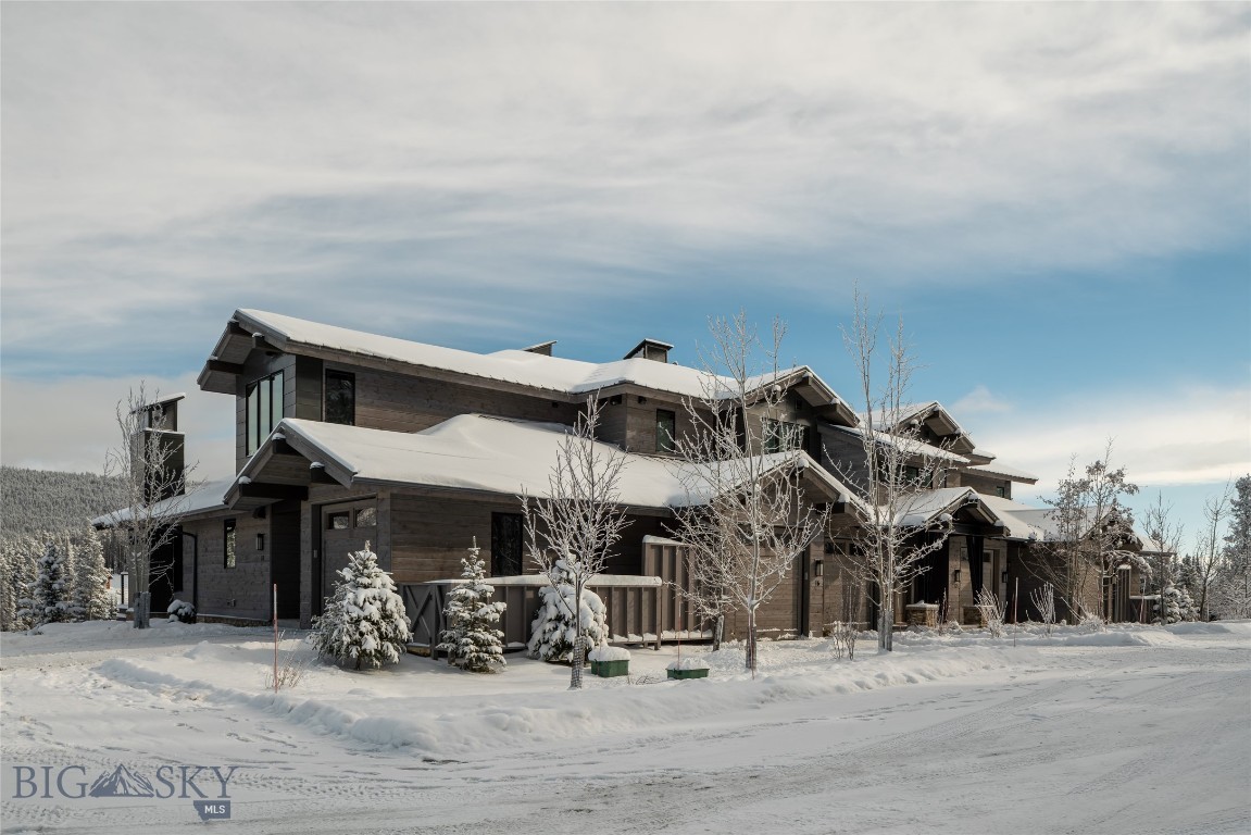 12 Wildwood Road Unit: 4