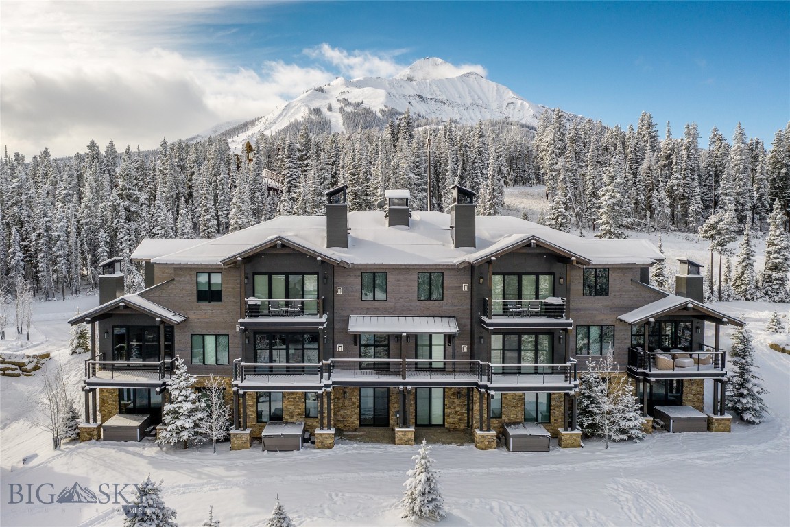 12 Wildwood Road Unit: 4